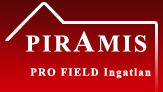 Pro Field Ingatlan logo